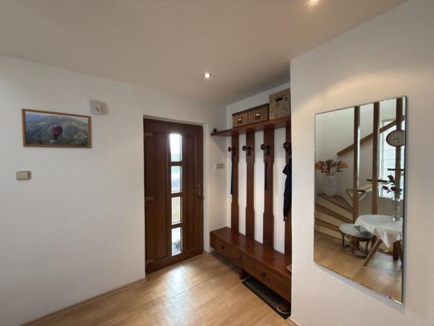 Prodej rodinného domu, České Budějovice - České Budějovice 7, J. B. Foerstera, 124 m2