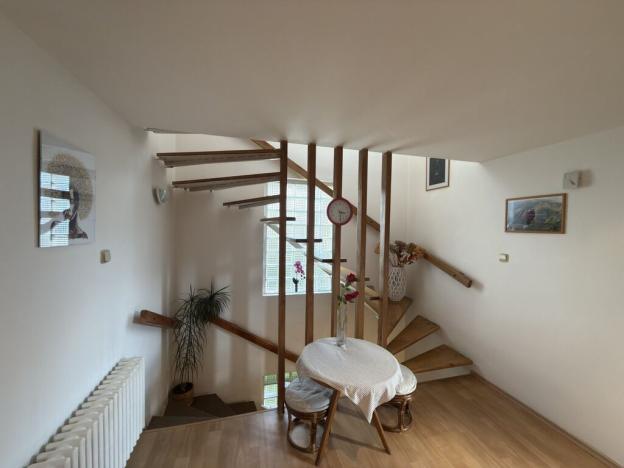 Prodej rodinného domu, České Budějovice - České Budějovice 7, J. B. Foerstera, 124 m2