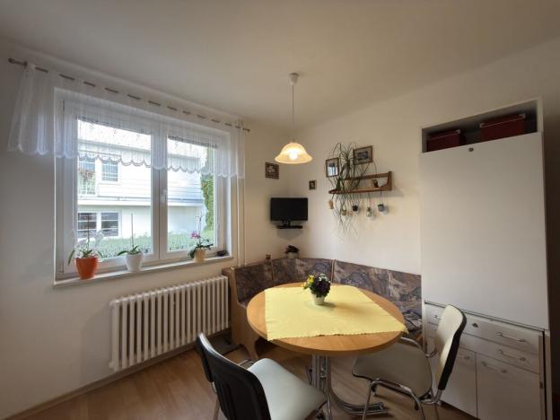 Prodej rodinného domu, České Budějovice - České Budějovice 7, J. B. Foerstera, 124 m2