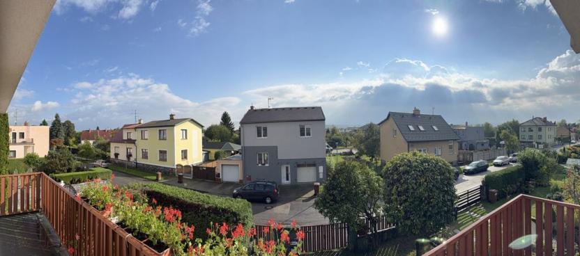 Prodej rodinného domu, České Budějovice - České Budějovice 7, J. B. Foerstera, 124 m2