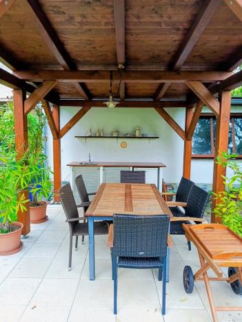 Prodej rodinného domu, České Budějovice - České Budějovice 7, J. B. Foerstera, 124 m2