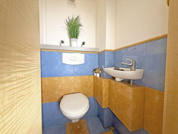 Prodej bytu 4+1, Lišov, Čechova, 78 m2