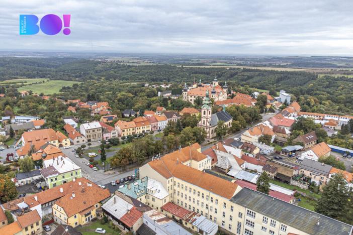 Prodej rodinného domu, Kostelec nad Černými lesy, náměstí Smiřických, 158 m2