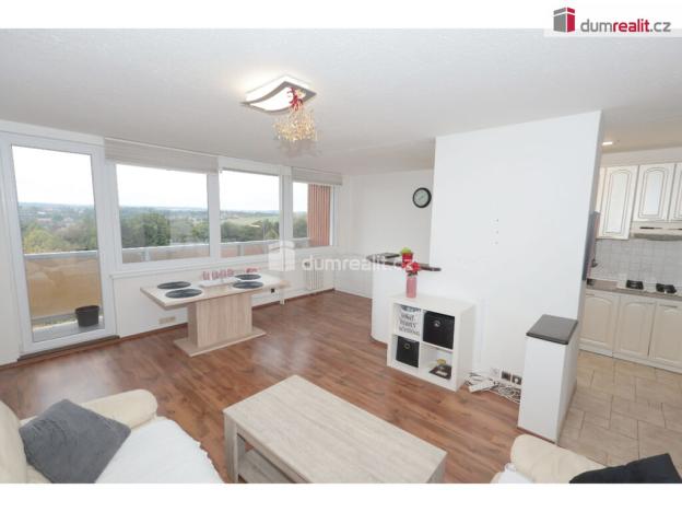 Pronájem bytu 3+kk, Praha - Petrovice, Frostova, 78 m2