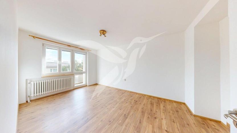 Pronájem bytu 3+1, Tlučná, V Rybníčkách, 71 m2