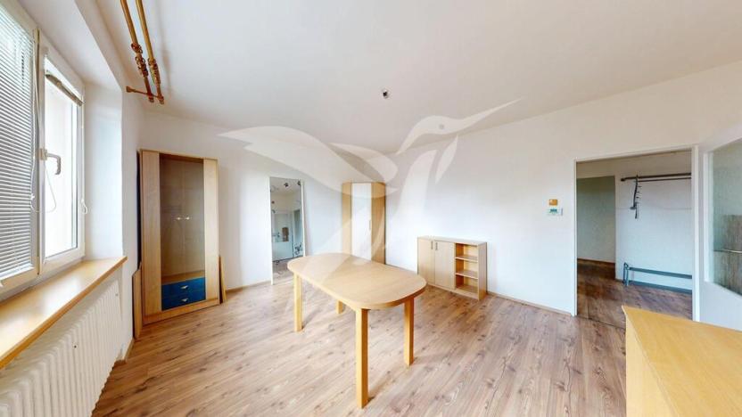 Pronájem bytu 3+1, Tlučná, V Rybníčkách, 71 m2