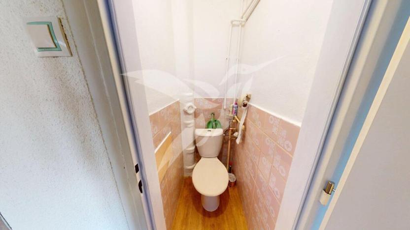 Pronájem bytu 3+1, Tlučná, V Rybníčkách, 71 m2