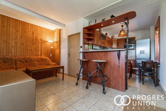 Prodej rodinného domu, Rožnov pod Radhoštěm, Kramolišov, 380 m2