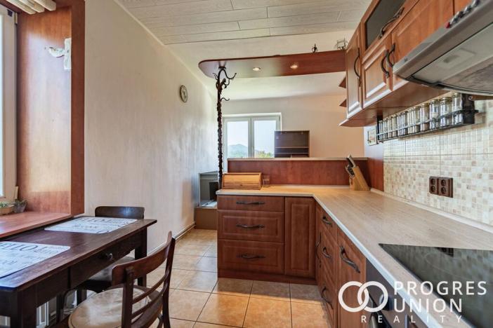 Prodej rodinného domu, Rožnov pod Radhoštěm, Kramolišov, 380 m2