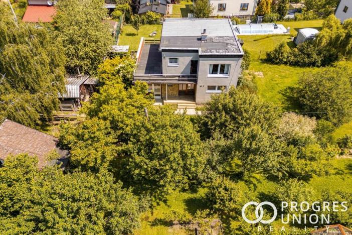 Prodej rodinného domu, Rožnov pod Radhoštěm, Kramolišov, 380 m2