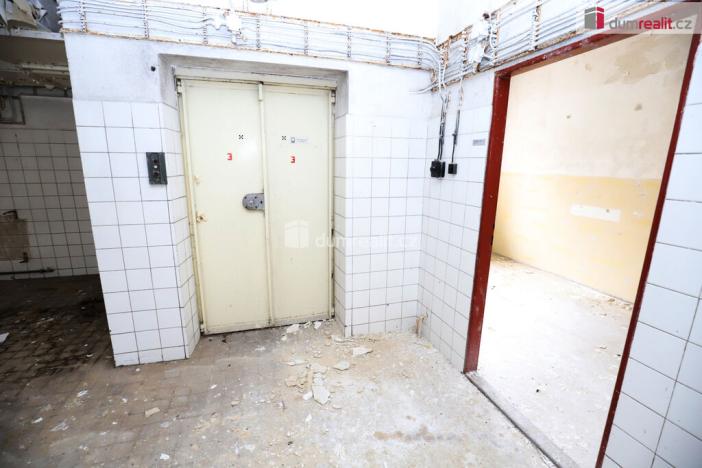 Prodej ubytování, Karlovy Vary - Rybáře, Sokolovská, 600 m2