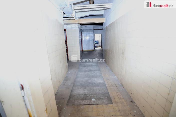 Prodej ubytování, Karlovy Vary - Rybáře, Sokolovská, 600 m2