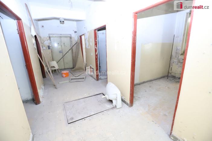 Prodej ubytování, Karlovy Vary - Rybáře, Sokolovská, 600 m2