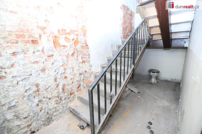 Prodej ubytování, Karlovy Vary - Rybáře, Sokolovská, 600 m2