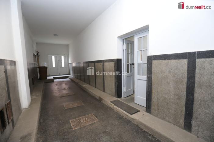 Prodej ubytování, Karlovy Vary - Rybáře, Sokolovská, 600 m2