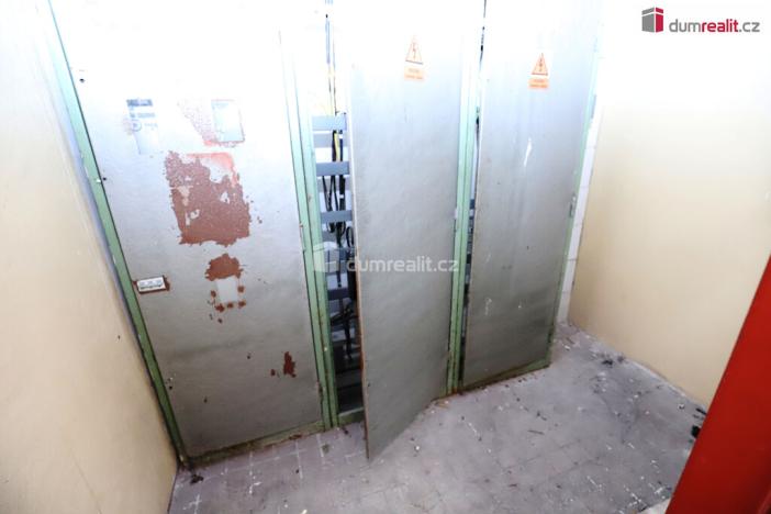 Prodej činžovního domu, Karlovy Vary - Rybáře, Sokolovská, 600 m2