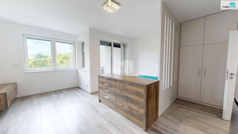 Prodej bytu 1+kk, Humpolec, Na Skalce, 35 m2