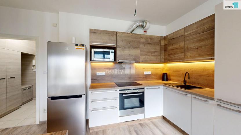 Prodej bytu 1+kk, Humpolec, Na Skalce, 35 m2