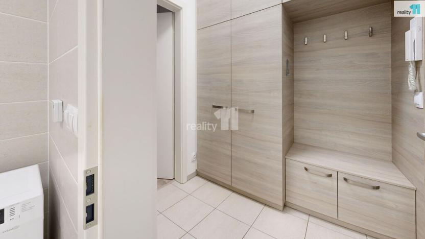 Prodej bytu 1+kk, Humpolec, Na Skalce, 35 m2