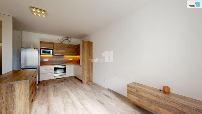 Prodej bytu 1+kk, Humpolec, Na Skalce, 35 m2