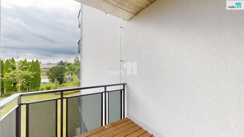 Prodej bytu 1+kk, Humpolec, Na Skalce, 35 m2