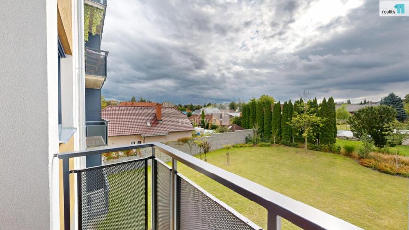 Prodej bytu 1+kk, Humpolec, Na Skalce, 35 m2