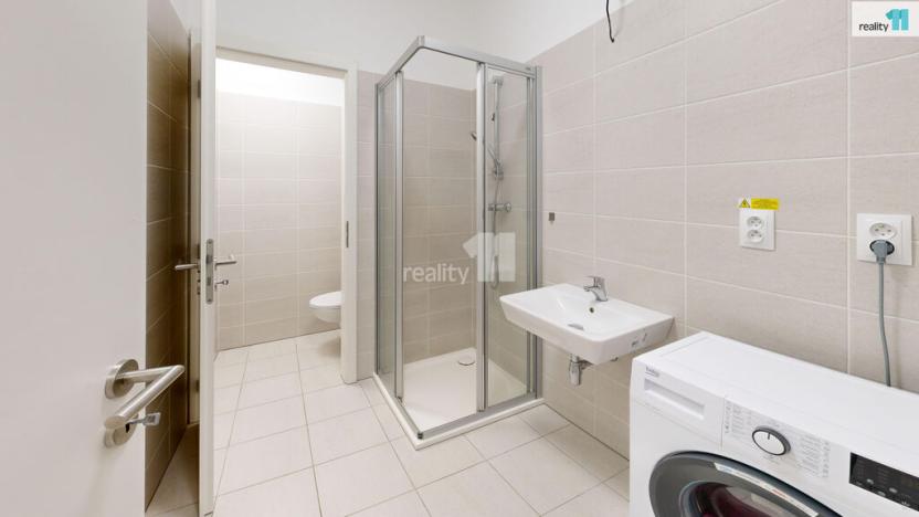 Prodej bytu 1+kk, Humpolec, Na Skalce, 35 m2