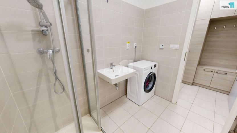 Prodej bytu 1+kk, Humpolec, Na Skalce, 35 m2