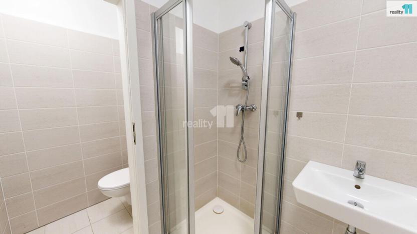 Prodej bytu 1+kk, Humpolec, Na Skalce, 35 m2