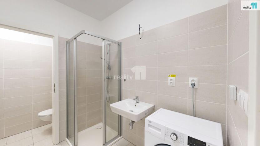 Prodej bytu 1+kk, Humpolec, Na Skalce, 35 m2