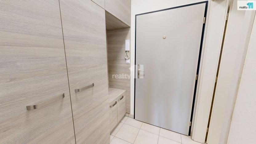 Prodej bytu 1+kk, Humpolec, Na Skalce, 35 m2