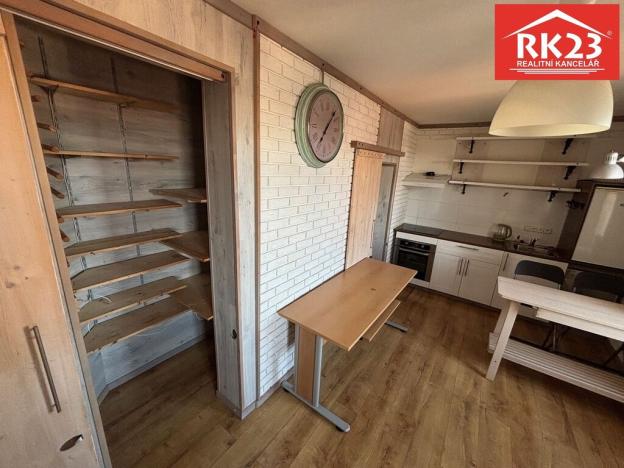 Pronájem bytu 1+kk, Mariánské Lázně, Hlavní třída, 28 m2