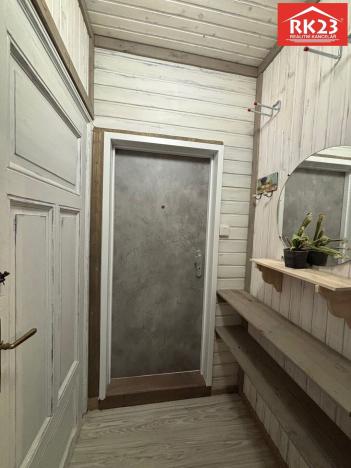 Pronájem bytu 1+kk, Mariánské Lázně, Hlavní třída, 28 m2