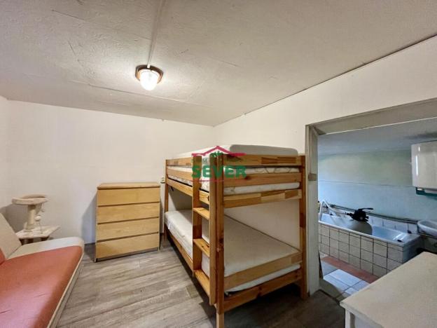 Prodej zahrady, Patokryje, 525 m2