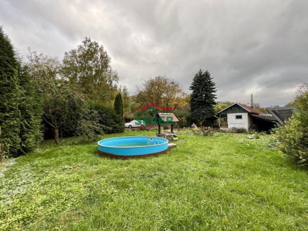 Prodej zahrady, Patokryje, 525 m2