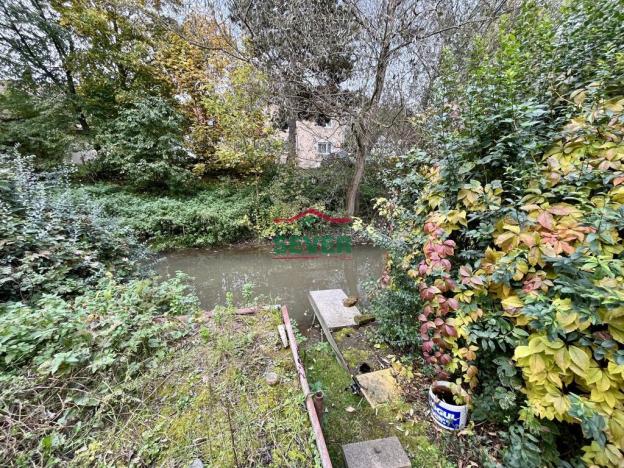 Prodej zahrady, Patokryje, 525 m2