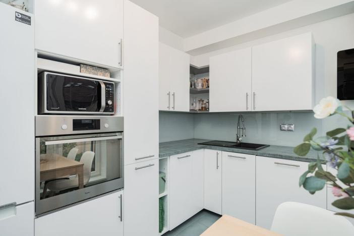 Prodej bytu 4+1, Přezletice, Nové Haltýře, 91 m2