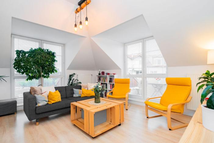 Prodej bytu 4+1, Přezletice, Nové Haltýře, 91 m2