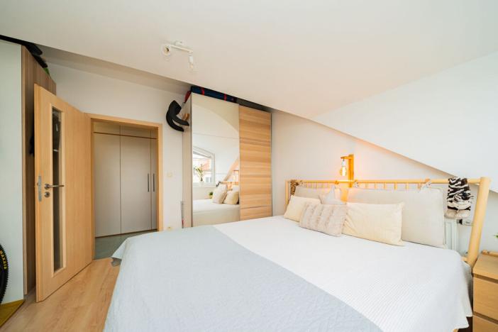 Prodej bytu 4+1, Přezletice, Nové Haltýře, 91 m2