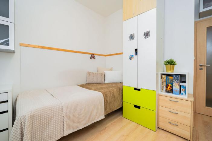 Prodej bytu 4+1, Přezletice, Nové Haltýře, 91 m2