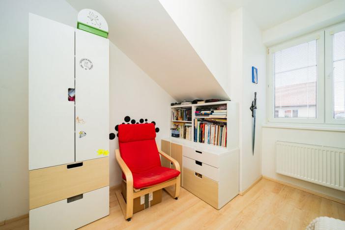 Prodej bytu 4+1, Přezletice, Nové Haltýře, 91 m2