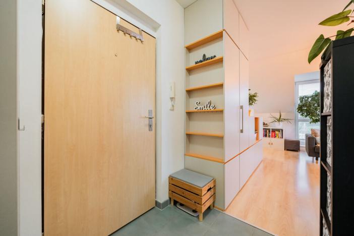 Prodej bytu 4+1, Přezletice, Nové Haltýře, 91 m2