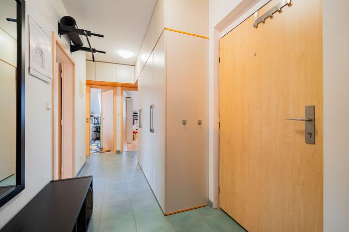 Prodej bytu 4+1, Přezletice, Nové Haltýře, 91 m2