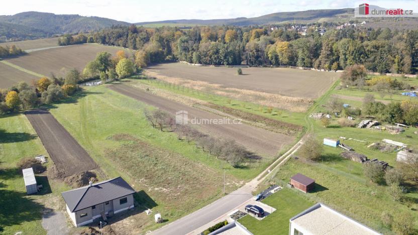 Prodej pozemku pro bydlení, Buchlovice, 1515 m2