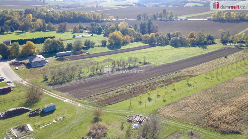 Prodej pozemku pro bydlení, Buchlovice, 1515 m2