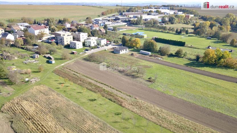 Prodej pozemku pro bydlení, Buchlovice, 1515 m2