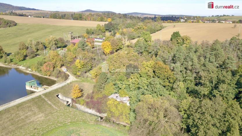 Prodej pozemku pro bydlení, Buchlovice, 750 m2