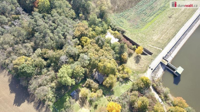 Prodej pozemku pro bydlení, Buchlovice, 750 m2