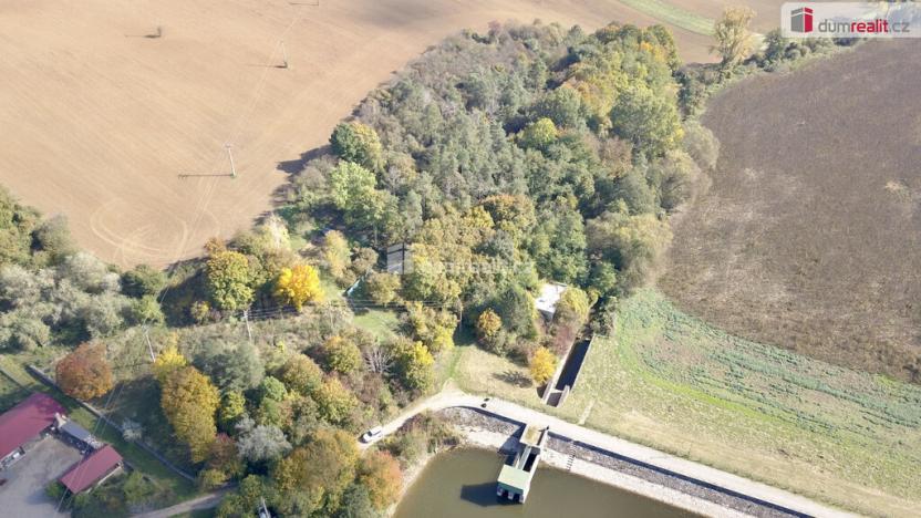 Prodej pozemku pro bydlení, Buchlovice, 750 m2