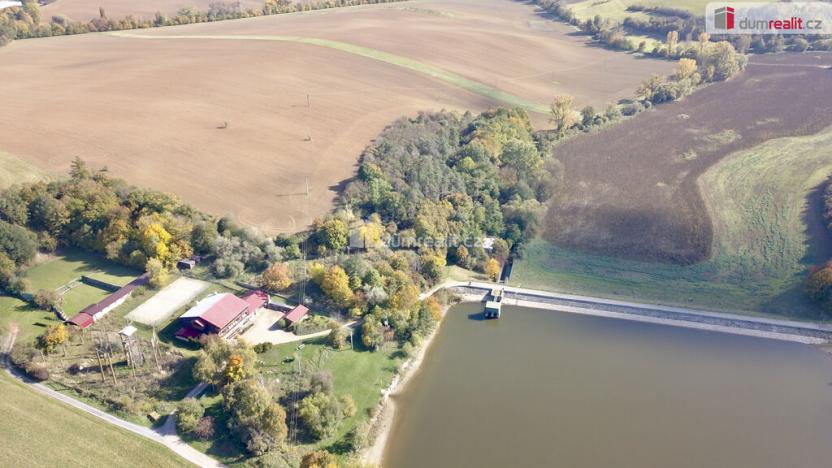 Prodej pozemku pro bydlení, Buchlovice, 750 m2